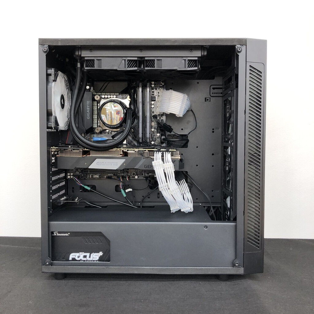 中古 自作パソコン 5110001072 ｜ パソコン通販のドスパラ【公式】