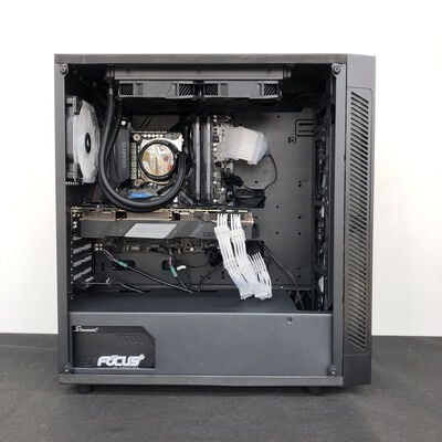 【長野稲里店】中古  自作パソコン 5110001072 