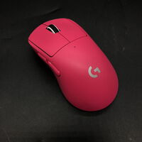 中古  Logicool G-PROXSL-WLDEXMG 5280001580 