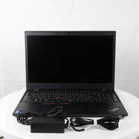 中古  LenovoThinkPad L15 Gen2(Intel Core i5 1135G7 2.40GHz/16GB DDR4/SSD512GB/-/オンボード/15.6/1920x1080/GbE/Wi-Fi/WEBCAM/W11P/Microsoft Office Home and Business 2024/VBT) 198500 