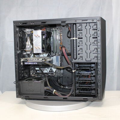 【通販センター】中古  THIRDWAVE GALLERIA KT 