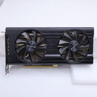 中古  GAINWARD GeForce RTX 3050 GHOST 8GB GDDR6 NE63050019P1-190AB-G（RTX3050 8GB） 3480042821 