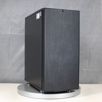 【通販センター】中古  Original PC(Intel Core i7 8086K/32GB/SSD1TB/なし/オンボード/W11H64 MAR) 173402 
