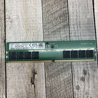 中古  Samsung M323R2GA3EB0-CWM(DDR5 PC5-44800 16GB) 1460026031 