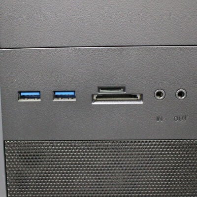中古  THIRDWAVE raytrek LD(Intel Core i9 12900K/32GB/SSD480GB/DVDマルチ/NVIDIA GeForce RTX 3080 10GB/W11H64 MAR) 177258【4/24値下げ!】 