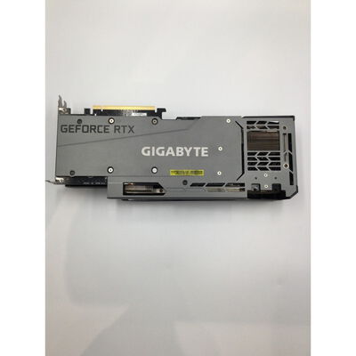 【座間相武台】中古  GIGABYTE GV-N3080GAMING OC-12GD 4510001901 