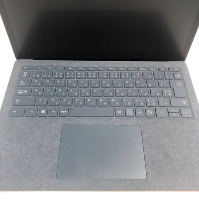 【福井日之出店】中古  Surface Laptop4 13.5/i5-1135G7/8GB/512GB 5BT-00083 アイスブルー 5200001217 
