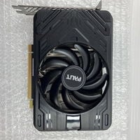 中古  Palit NE6406T019P1-1060F (RTX4060Ti 8GB) 158557 