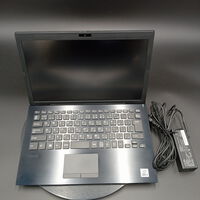 中古  VAIO VJPG13C11N (Intel Core i5 1035G1 1.0GHz/8GB/SSD256GB/-/オンボード/13.3/1920x1080/Wi-Fi/WEBCAM/W11H64) 173974 