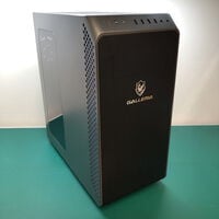 中古  GALLERIA XA7C-R57 4990000977 