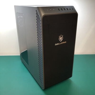 【津ラッツ店】中古  GALLERIA XA7C-R57 4990000977 