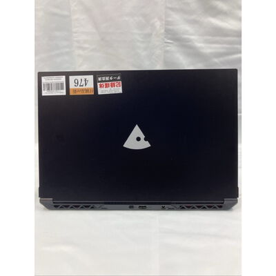 【仙台店】中古  mouse K5-i7CMLAB (Core i7-10750H/16GB/SSD1TB/-/MX350/WLAN/15.6インチFHD/W11P64/-) 3240008643 