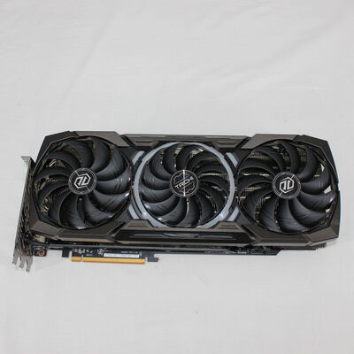 【通販センター】中古  ASRock RX7900XTX TC 24GO (Radeon RX7900XTX 24G) 3480034632 