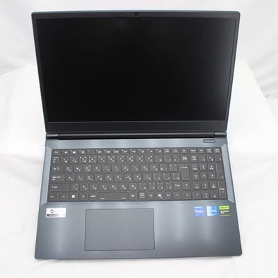 【宇都宮鶴田店】中古  THIRDWAVE GALLERIA RL7C-R55-C5N 197836 