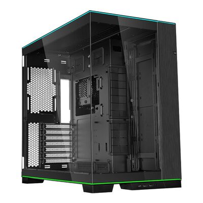 Lian-Li  O11D EVO RGB BLACK (E-ATX ガラス ブラック) 
