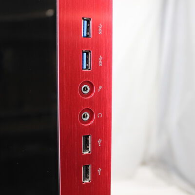 【通販センター】中古  mouse G-Tune(AMD Ryzen 9 3900X/64GB/SSD1TB/DVDマルチ/NVIDIA GeForce RTX 2080 Ti 11GB/W11H64 MAR) 180965 
