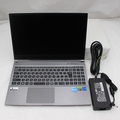 【宮崎恒久店】中古  THIRDWAVE GALLERIA RL7C-R46-C5N 192872 