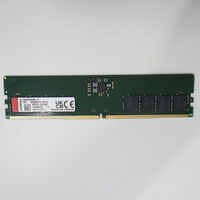 中古  PC5-38400 16GB デスクトップ用(DDR5-4800) 149151 