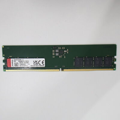 【通販センター】中古  PC5-38400 16GB デスクトップ用(DDR5-4800) 149151 