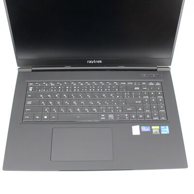 【通販センター】中古  THIRDWAVE raytrek R7-TA 181670 