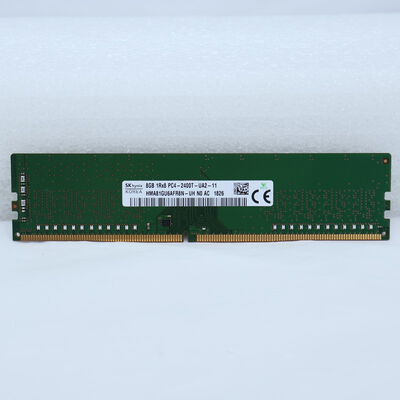 【通販センター】中古  PC4-19200 8GB デスクトップ用(DDR4-2400) 126163 
