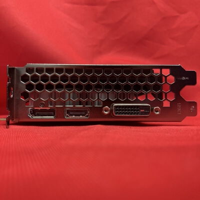 【千葉店】中古  Palit NE63050018JE-1070F (RTX3050　StormX 6GB) 3250006104 