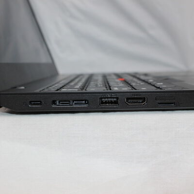 【通販センター】中古  LENOVO ThinkPad L15 Gen 1(Intel Core i5 10210U 1.60GHz/16GB DDR4/SSD256GB/-/オンボード/15.6/1920x1080/GbE/Wi-Fi/WEBCAM/W11H/VBT) 197138 