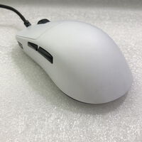 中古  Endgame Gear OP1 8K ホワイト (EGG-OP1-8K-WHT) 4720001654 