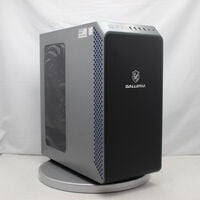 中古  THIRDWAVE GALLERIA XRR7F-46T 195967【6/25値下げ!】 