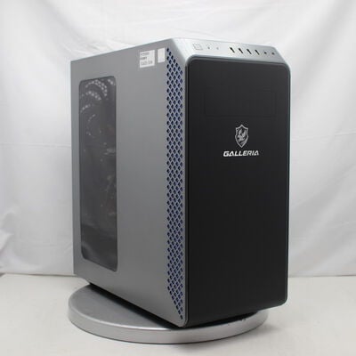【通販センター】中古  THIRDWAVE GALLERIA XRR7F-46T 195967 