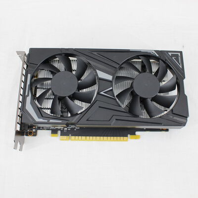 他サイトで13,000円にて成約しました【美品】GTX1650 4GB
