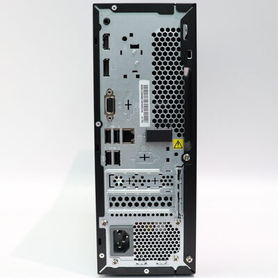 【札幌店】中古  Lenovo ThinkCentre neo 50s Gen 4(i5 12400/8GB/SSD256GB/なし/オンボード/W11P) 3210015126 