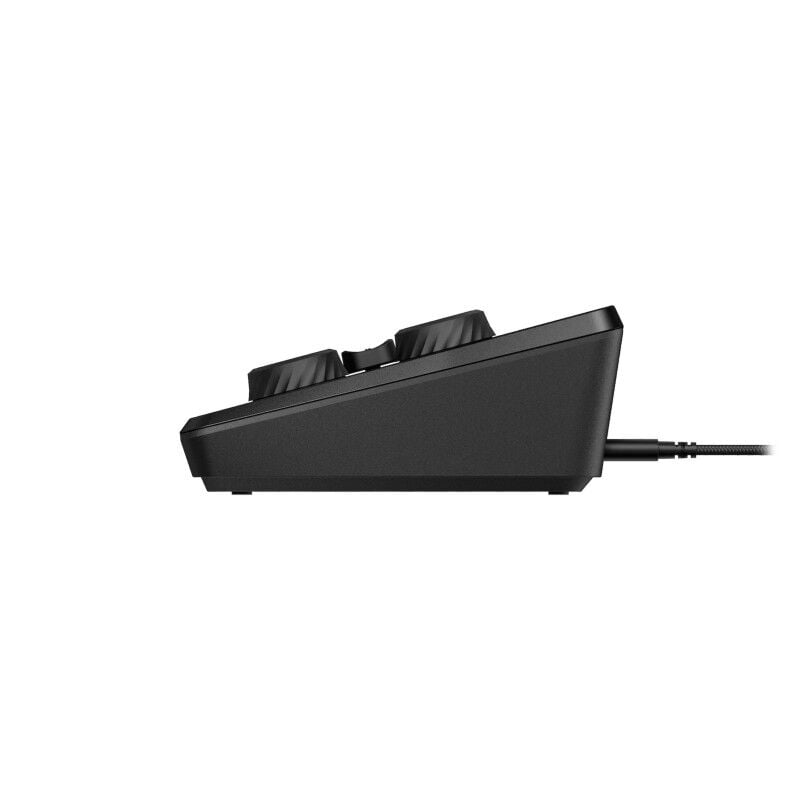HyperX Audio Mixer 73C12AA (オーディオインターフェース ブラック