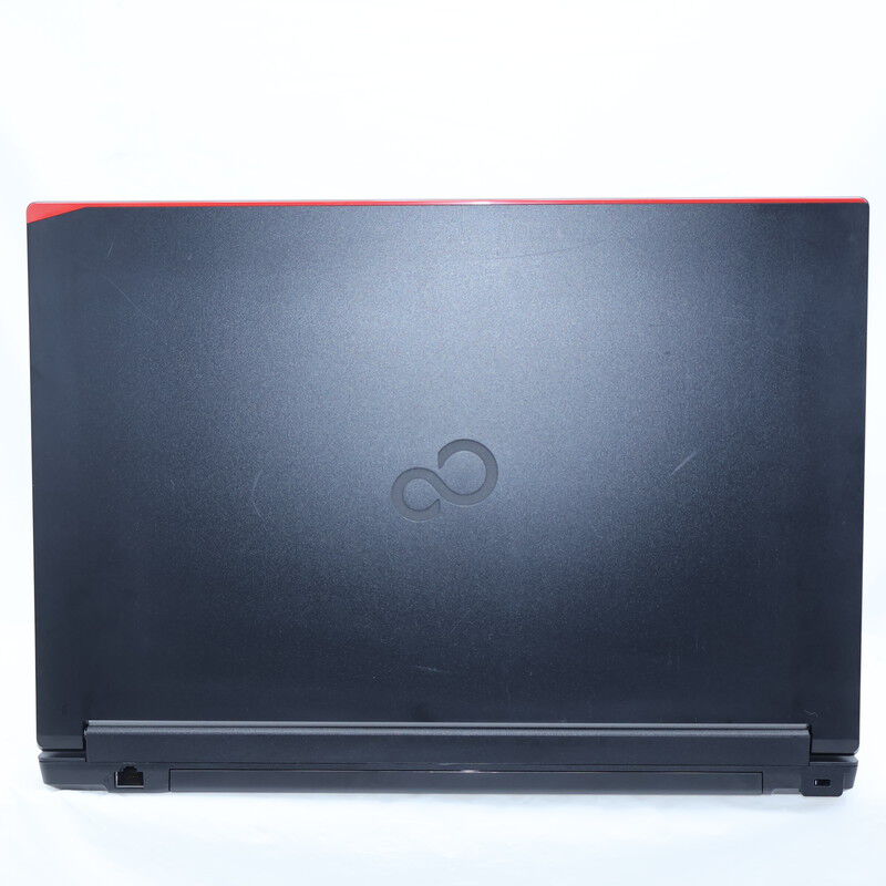 中古 FUJITSU LIFEBOOK A7511/G (Intel Core i5 1145G7 2.60GHz/16GB