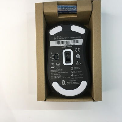 【博多店】中古  RAZER DEATHADDER V2 X HYPERSPEED 3310006288 