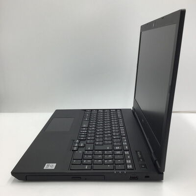 【白山FM松任店】中古  NEC PC-VKM17XZG7 (INTEL Core i5 10310U 1.7GHz/16GB/SSD512GB/Mt/オンボード/15.6/1366x768/Wi-Fi/WEBCAM/W11H64) 180563 