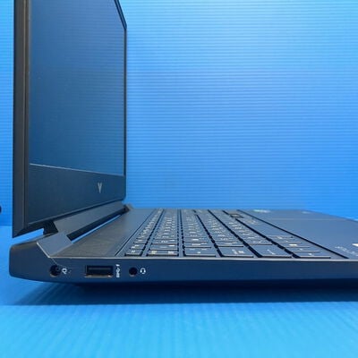 【大須店】中古  Victus by HP Gaming Laptop 15-fa1260TX  3120023848 