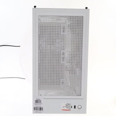 【秋葉原本店】中古  OZGaming CC-H5-EW-01(i7 13700KF/32GB/SSD1TB/HDD8TB/RTX4080/W11P) 3410015154 