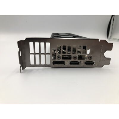 【水戸赤塚店】中古  ASUS RTX5060-O8G-LP-BRK (RTX5060 8G) 188971 