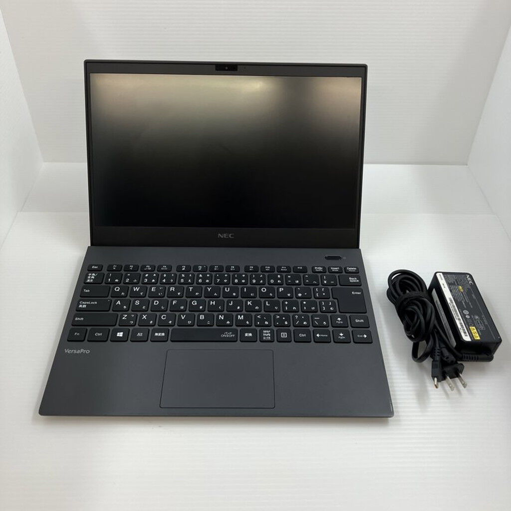 中古 NEC PC-VKV18GZG9(i7-10510U/16GB/SSD256GB/W11P) 3410014416