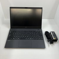 中古  NEC PC-VKV18GZG9(i7-10510U/16GB/SSD256GB/W11P) 3410014416 