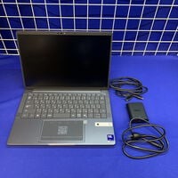 中古  DELL Pro 13 Premium PA13250 (Intel Core Ultra 7 268V/32GB/CPU内蔵/W11P/有線LAN?無線LAN◯) 3400009262 