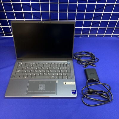 【横浜駅前店】中古  DELL Pro 13 Premium PA13250 (Intel Core Ultra 7 268V/32GB/CPU内蔵/W11P/有線LAN?無線LAN◯) 3400009262 