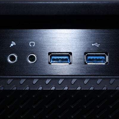 【通販センター】中古  mouse DAIV(Intel Core i7 9700K/32GB DDR4 (PC4)/SSD1TB/BD-RE/NVIDIA GeForce RTX 2070 SUPER 8GB/W11H64 MAR) 202746 