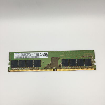 【秋葉原本店】中古  PC4-25600 16GB デスクトップ用_ 184900 