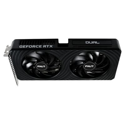 Palit  NE75060019P1-GB2063D (GeForce RTX 5060 Dual 8GB) 