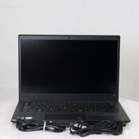 中古  Lenovo ThinkPad T14s Gen 2(Intel Core i5 1145G7 2.60GHz/16GB DDR4/SSD256GB/-/オンボード/14/1920x1080/Wi-Fi/WEBCAM/W11H/VBT) 203296 