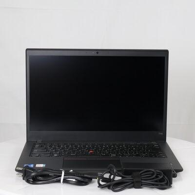 【通販センター】中古  Lenovo ThinkPad T14s Gen 2(Intel Core i5 1145G7 2.60GHz/16GB DDR4/SSD256GB/-/オンボード/14/1920x1080/Wi-Fi/WEBCAM/W11H/VBT) 203296 