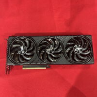 中古  Palit NE75070019K9-GB2050S(RTX5070 12G) 1460027014 