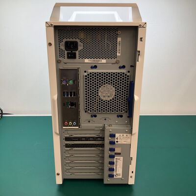 【津ラッツ店】中古  EPSON Endeavor 9000-M (INTEL Core i9 10900X 3.7GHz/64GB/SSD512GB/DVD-ROM/RTX3070/-/-/W11H64) 178709 